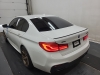 2018 BMW 5 SERIES M550I XDRIVE WBAJB9C57JB050133 снимка