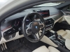 2018 BMW 5 SERIES M550I XDRIVE WBAJB9C57JB050133 снимка