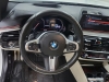 2018 BMW 5 SERIES M550I XDRIVE WBAJB9C57JB050133 снимка