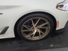 2018 BMW 5 SERIES M550I XDRIVE WBAJB9C57JB050133 снимка