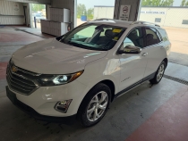 CHEVROLET EQUINOX 2018 с VIN 2GNAXVEV2J6185783 - Фото с аукциона