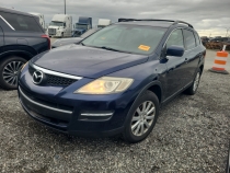 2007 MAZDA CX-9 - Търг №752B8F