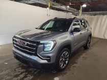 GMC TERRAIN AWD ELEVATION 2026 with VIN 3GKALUEG6TL421239 - Photo from auction