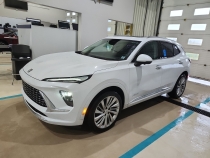 BUICK ENVISION AVENIR 2026 with VIN LRBFZSR42TD047902 - Photo from auction