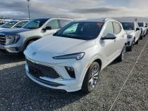 2026 BUICK ENCORE GX AVENIR - Търг №9D0E63