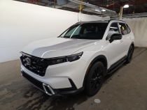 2023 HONDA CR-V HYBRID - Търг №1F0978