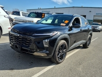 CHEVROLET TRAX ACTIV 2026 with VIN KL77LKE28TC131639 - Photo from auction