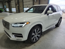 2022 VOLVO XC90 - Търг №72A250