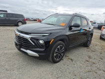 2026 CHEVROLET TRAILBLAZER LT - Търг №9BD5A2
