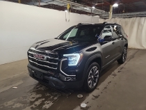 GMC TERRAIN 2026 with VIN 3GKALUEG9TL442974 - Photo from auction