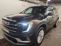GMC ACADIA 2026 z numerem VIN 1GKENNKS4TJ274470 - Zdjęcie z aukcji