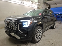 GMC TERRAIN 2026 with VIN 3GKALZEG5TL422024 - Photo from auction
