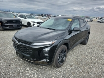 CHEVROLET TRAX ACTIV 2026 with VIN KL77LKE23TC136019 - Photo from auction