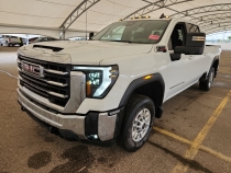 2024 GMC SIERRA 2500HD - Търг №078C3B