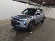 2026 CHEVROLET TRAILBLAZER - Търг №085E08
