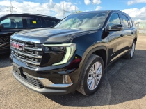 GMC ACADIA 2026 z numerem VIN 1GKENNKS4TJ274534 - Zdjęcie z aukcji