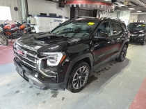 GMC TERRAIN AWD ELEVATION 2026 z numerem VIN 3GKALUEG8TL428340 - Zdjęcie z aukcji