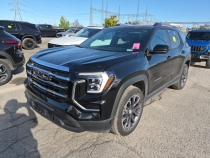 GMC TERRAIN AWD ELEVATION 2026 with VIN 3GKALUEG1TL440023 - Photo from auction