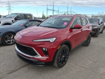 2026 BUICK ENCORE GX - Търг №D10F7E