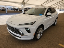 BUICK ENVISION AVENIR 2026 z numerem VIN LRBFZSR49TD048335 - Zdjęcie z aukcji