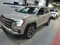 GMC TERRAIN 2026 with VIN 3GKALMEG4TL218138 - Photo from auction