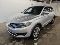 2016 LINCOLN MKX - Търг №B7F718
