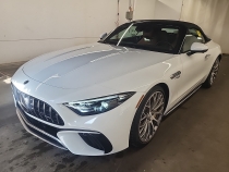 2022 MERCEDES-BENZ SL - Търг №AC24E0