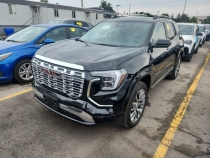 GMC TERRAIN AWD DENALI 2026 с VIN 3GKALZEG8TL445068 - Снимка от търг