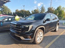 GMC ACADIA ELEVATION 2026 с VIN 1GKENNKSXTJ274635 - Снимка от търг