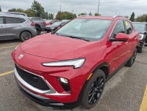 BUICK ENCORE GX SPORT TOURING 2026 с VIN KL4AMESL6TB176230 - Снимка от търг