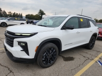 CHEVROLET TRAVERSE LT 2026 с VIN 1GNEVGKS1TJ312560 - Снимка от търг