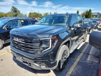 GMC SIERRA 1500 2024 with VIN 3GTUUCE80RG437432 - Photo from auction