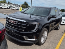 GMC ACADIA ELEVATION 2026 with VIN 1GKENNKS3TJ274699 - Photo from auction