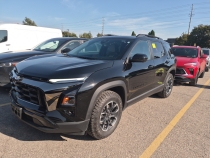 CHEVROLET EQUINOX AWD ACTIV 2026 с VIN 3GNAXSEGXTL438296 - Снимка от търг