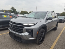 CHEVROLET TRAVERSE LT 2026 с VIN 1GNEVGKS9TJ281672 - Снимка от търг
