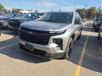 CHEVROLET TRAVERSE LT 2026 с VIN 1GNEVGKS6TJ278258 - Снимка от търг