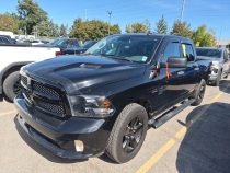 RAM 1500 CLASSIC 2019 with VIN 3C6RR7KT7KG730393 - Photo from auction