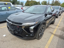 CHEVROLET TRAX 2RS 2026 с VIN KL77LJE23TC134734 - Снимка от търг