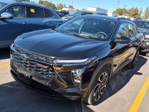 CHEVROLET TRAX 2RS 2026 с VIN KL77LJE28TC134499 - Снимка от търг