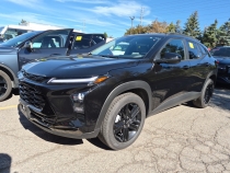 CHEVROLET TRAX ACTIV 2026 с VIN KL77LKE23TC135632 - Снимка от търг