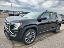 GMC TERRAIN AWD ELEVATION 2026 с VIN 3GKALUEG3TL441674 - Снимка от търг
