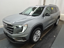 GMC ACADIA ELEVATION 2026 with VIN 1GKENNKS2TJ274936 - Photo from auction