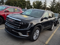 GMC ACADIA ELEVATION 2026 with VIN 1GKENNKS3TJ274721 - Photo from auction