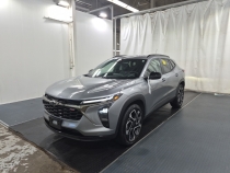 CHEVROLET TRAX 2RS 2026 with VIN KL77LJE2XTC135928 - Photo from auction