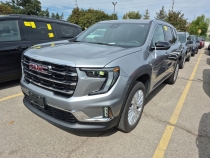 GMC ACADIA ELEVATION 2026 с VIN 1GKENNKS6TJ275202 - Снимка от търг