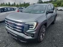GMC TERRAIN AWD ELEVATION 2026 with VIN 3GKALUEG2TL423392 - Photo from auction