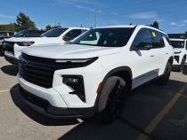 CHEVROLET TRAVERSE LT 2026 с VIN 1GNEVGKS9TJ274348 - Снимка от търг