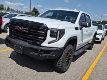 GMC SIERRA 1500 2023 with VIN 3GTUUFEL7PG258372 - Photo from auction