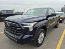 TOYOTA TUNDRA 2024 z numerem VIN 5TFLA5DA7RX182973 - Zdjęcie z aukcji