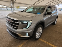 GMC ACADIA ELEVATION 2026 with VIN 1GKENNKS2TJ329319 - Photo from auction